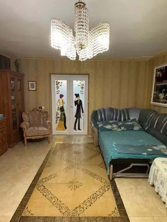 Дом в Крым, Евпатория пер. Сквозной, 7А (150 м) - Фото 0