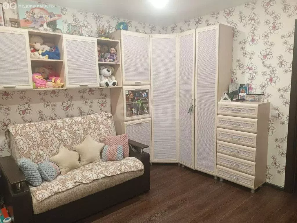 3-комнатная квартира: Энгельс, улица Ломоносова, 29 (78 м) - Фото 1