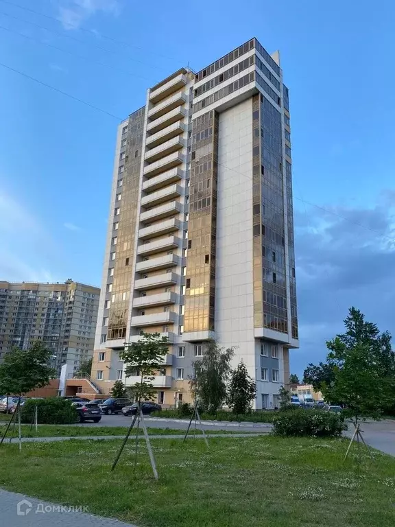 Продаётся 1-к квартира, 37.4 м - Фото 0
