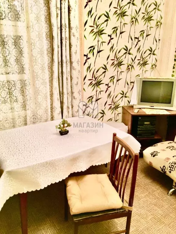 Комната Санкт-Петербург Большой Сампсониевский просп., 88 (12.0 м) - Фото 1