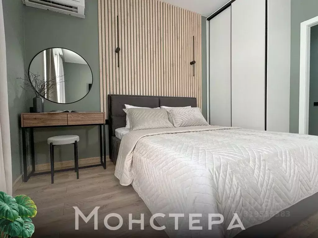 1-к кв. Краснодарский край, Туапсинский муниципальный округ, с. ... - Фото 0