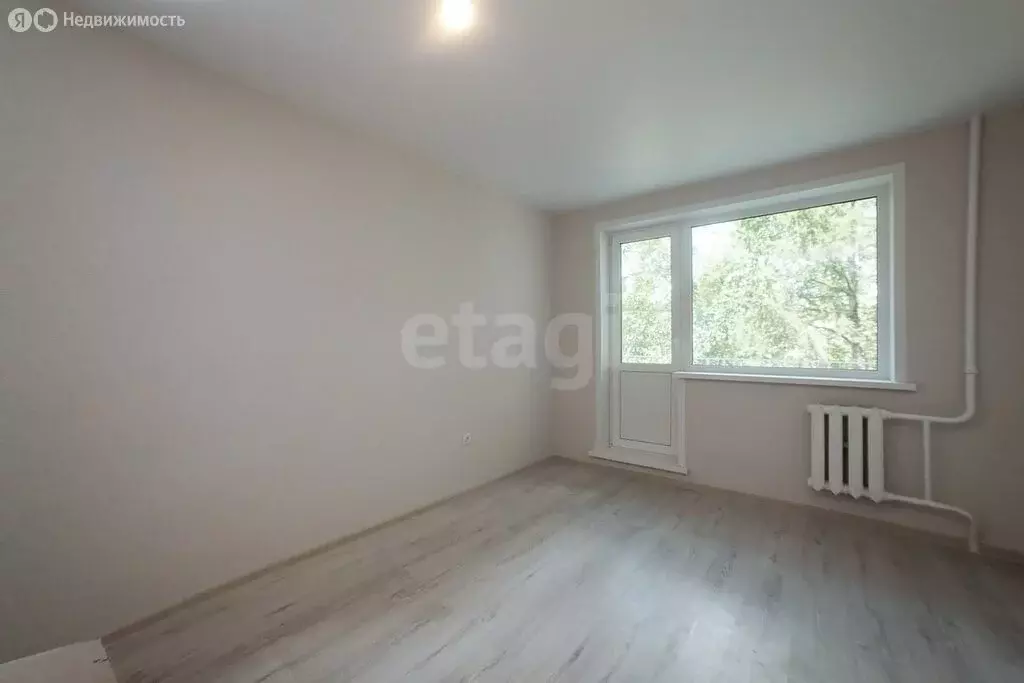 2-комнатная квартира: Тверь, улица Орджоникидзе, 40/76 (44 м) - Фото 1