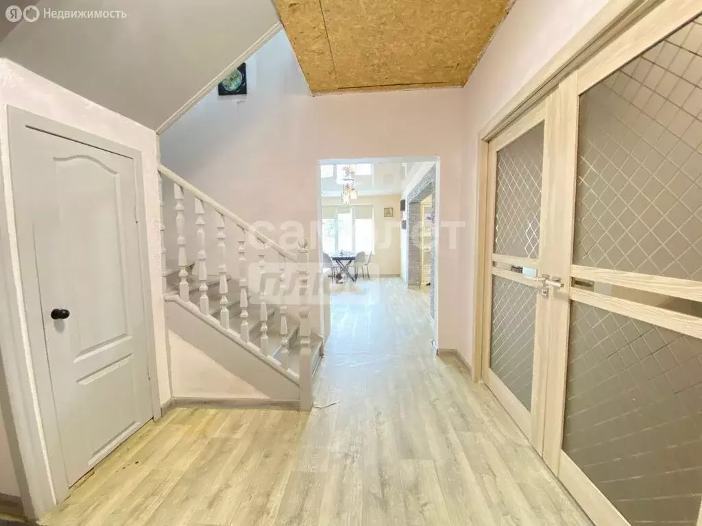 Дом в село Матвеевка, квартал Кленовый, 2 (145.8 м) - Фото 2