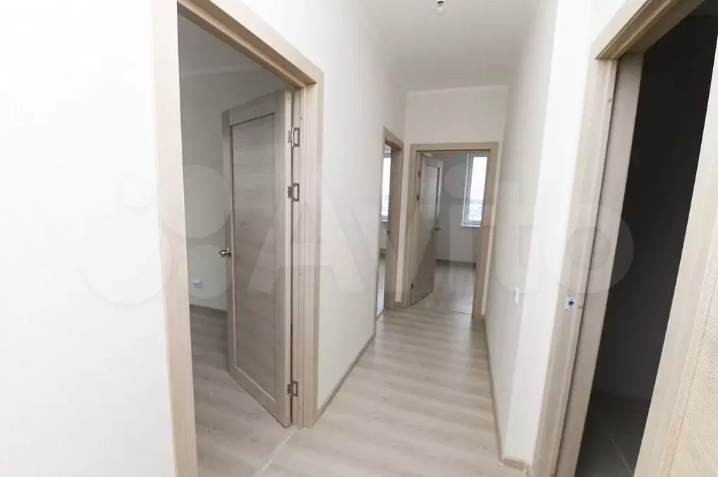 3-к. квартира, 78,7 м, 23/25 эт. - Фото 1