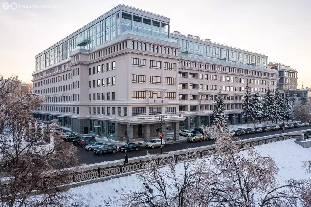 Офис (98 м) - Фото 2