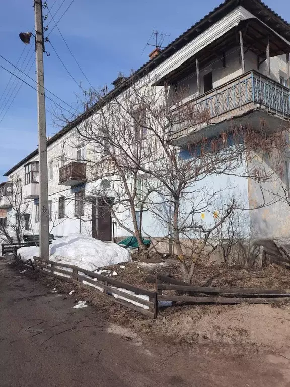 2-к кв. Нижегородская область, Дзержинск ул. Черняховского, 13 (52.2 ... - Фото 1