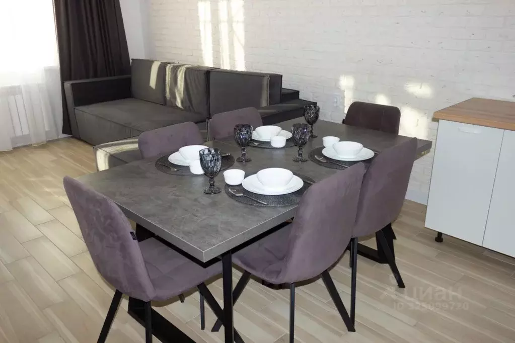 Дом в Башкортостан, Белорецкий район, Абзаковский сельсовет, с. ... - Фото 1