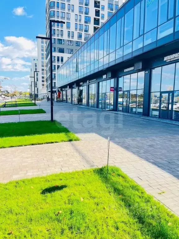 3-к кв. Крым, Симферополь просп. Александра Суворова (60.6 м) - Фото 2