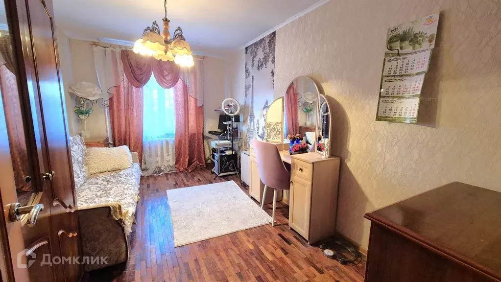 Продаётся 3-к квартира, 58.5 м - Фото 0