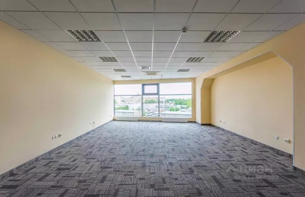 Офис в Санкт-Петербург ул. Седова, 12 (147 м) - Фото 1