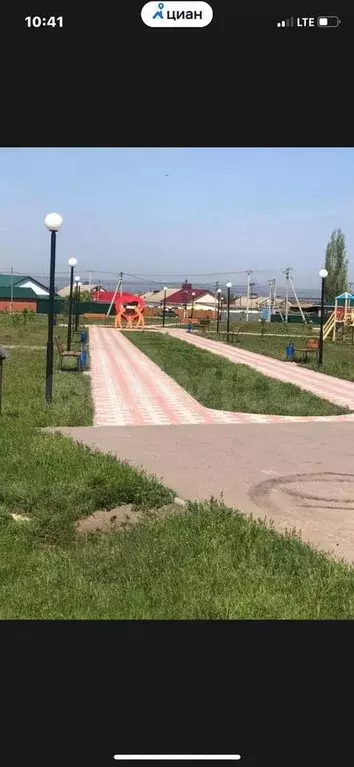 Участок 15 сот. (ИЖС) - Фото 1