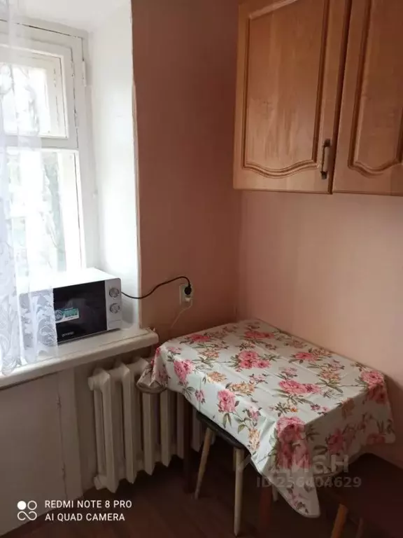 2-к кв. Владимирская область, Владимир ул. Каманина, 31 (45.0 м) - Фото 1