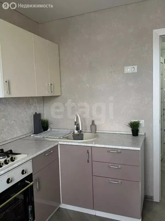 1-комнатная квартира: Нефтекамск, улица Ленина, 82 (36.1 м) - Фото 2
