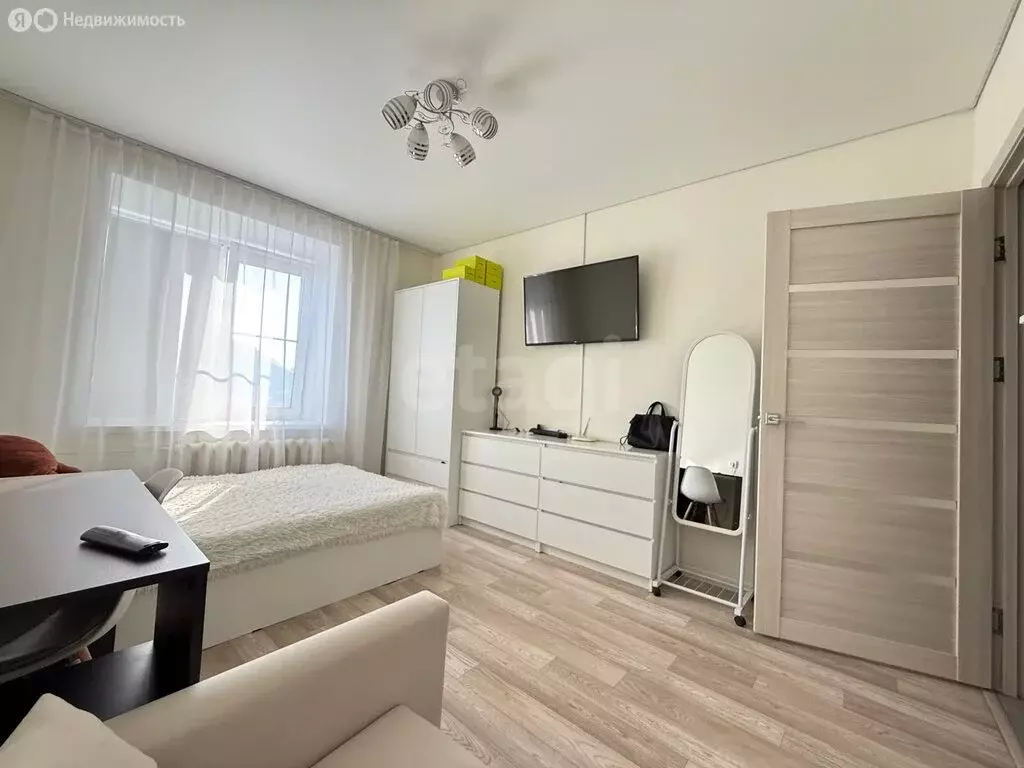 2-комнатная квартира: посёлок Увельский, Октябрьская улица, 10 (53.7 ... - Фото 2