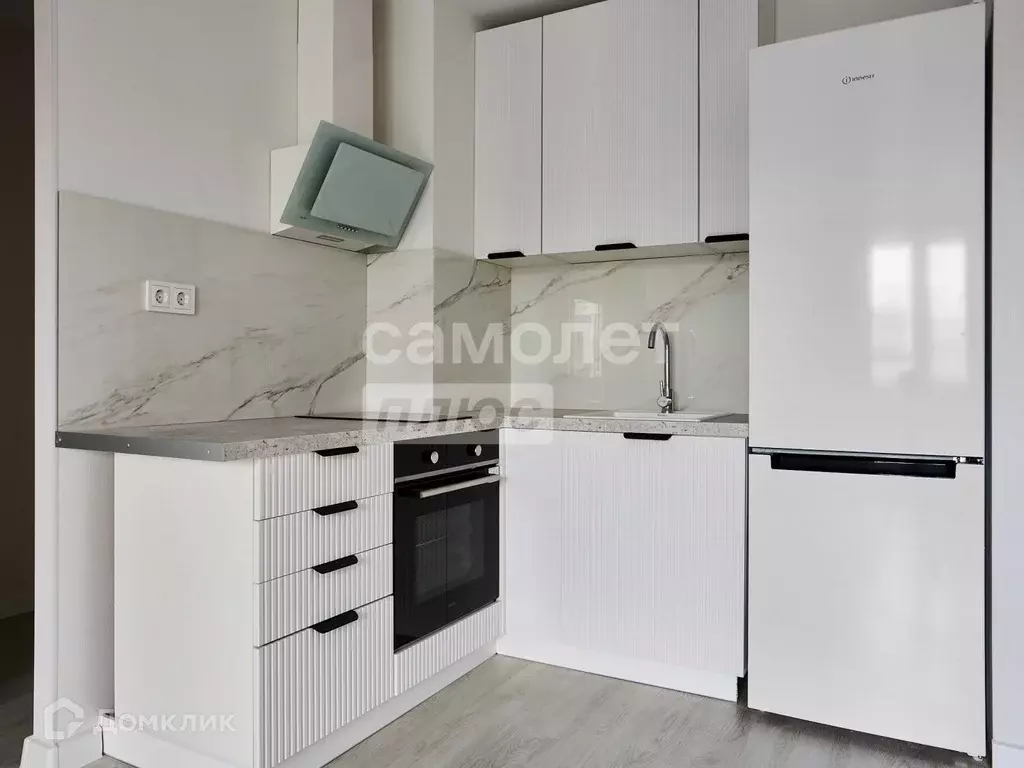 Продаётся 1-к квартира, 43 м - Фото 1