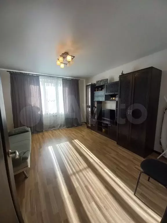 2-к. квартира, 53,4 м, 6/16 эт. - Фото 1