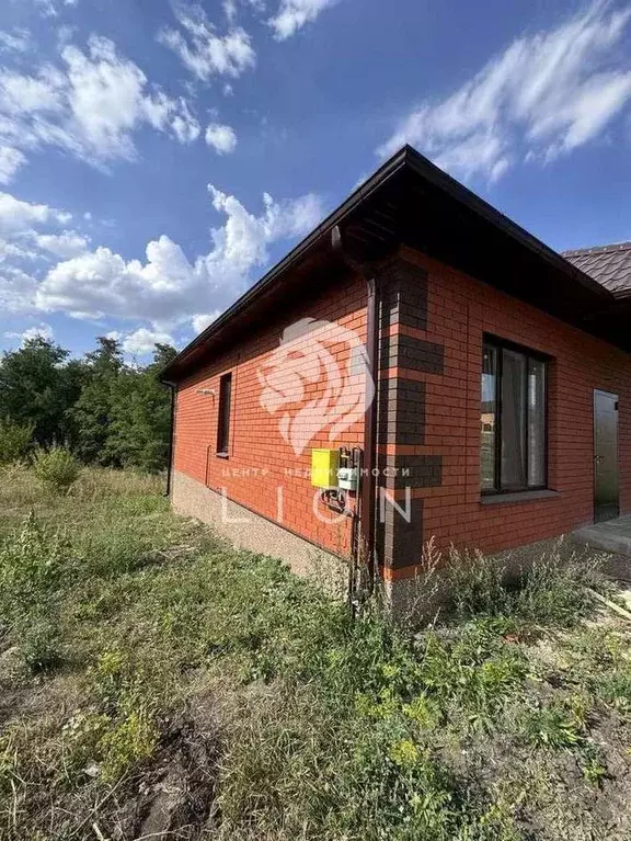 Дом в Белгородская область, Белгородский район, с. Стрелецкое ... - Фото 1