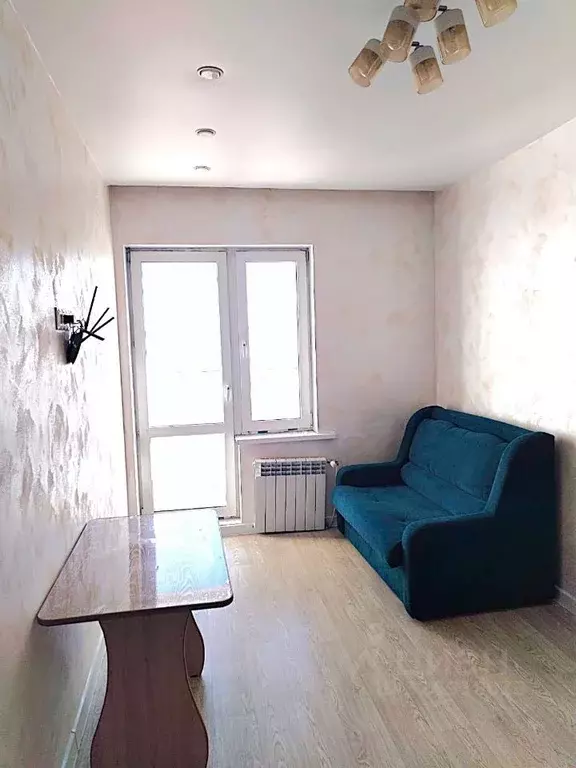 1-к кв. Иркутская область, Иркутск ул. Лермонтова, 343/5 (38.0 м) - Фото 2