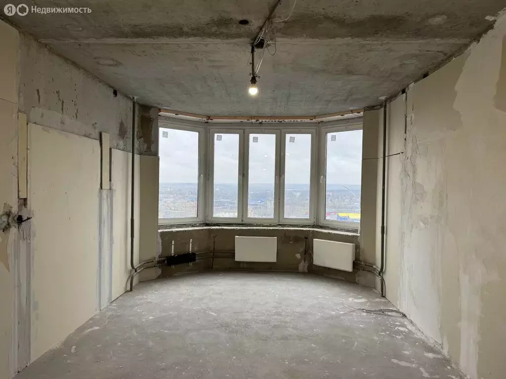 2-комнатная квартира: Сергиев Посад, Московское шоссе, 7к3 (63.8 м) - Фото 2