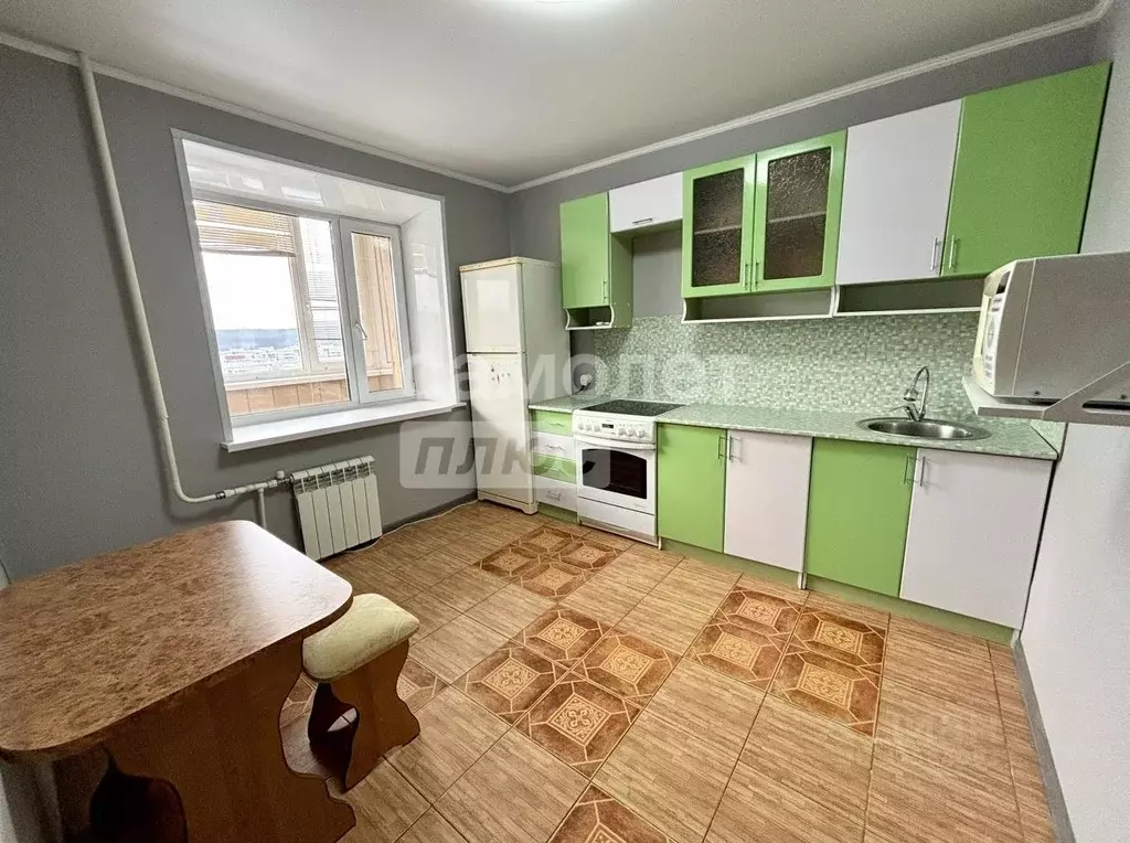 1-к кв. Пензенская область, Пенза просп. Строителей, 97 (43.1 м) - Фото 1