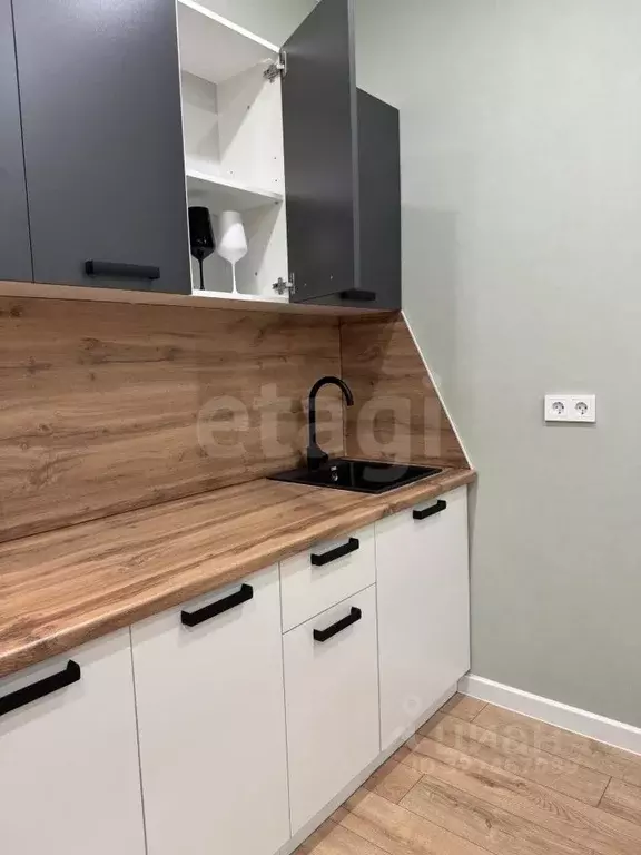 1-к кв. Тюменская область, Тюмень ул. Ивана Чистякова, 5 (40.0 м) - Фото 2