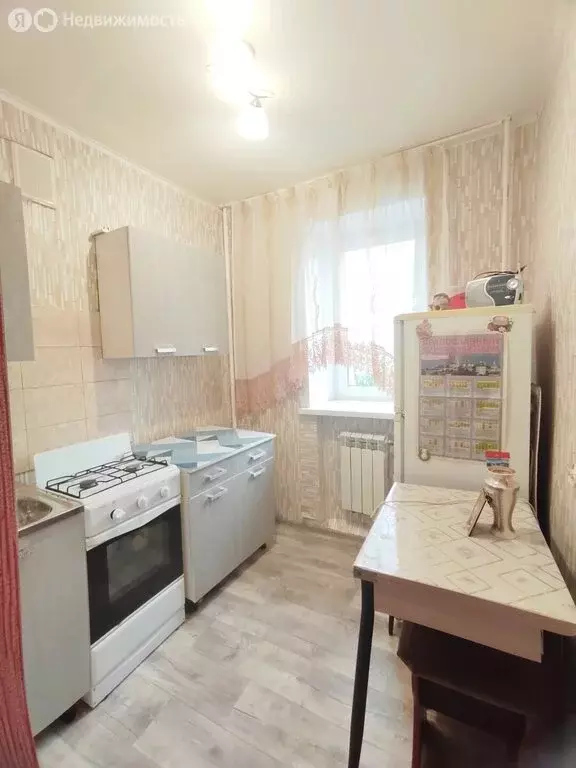 1-комнатная квартира: Алексеевка, Республиканская улица, 71А (27.7 м) - Фото 1