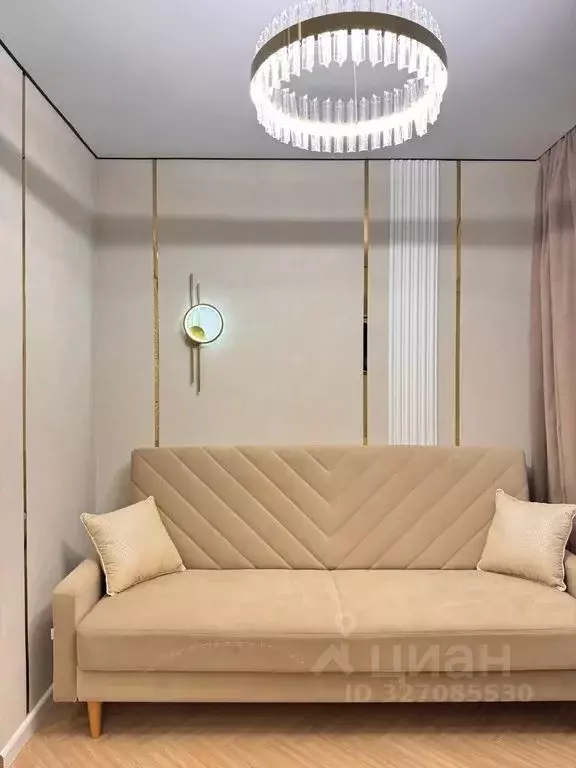 1-к кв. Башкортостан, Уфа ул. Коммунаров, 5 (35.0 м) - Фото 1