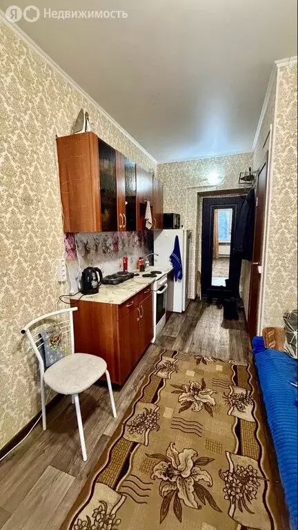 1к в -комнатной квартире (14 м) - Фото 2