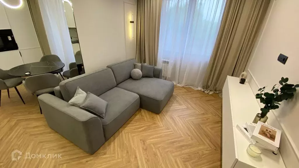 Продаётся 3-к квартира, 72.1 м - Фото 1