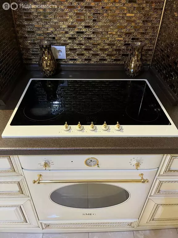 3-комнатная квартира: Дзержинский, Угрешская улица, 32 (134.6 м) - Фото 1