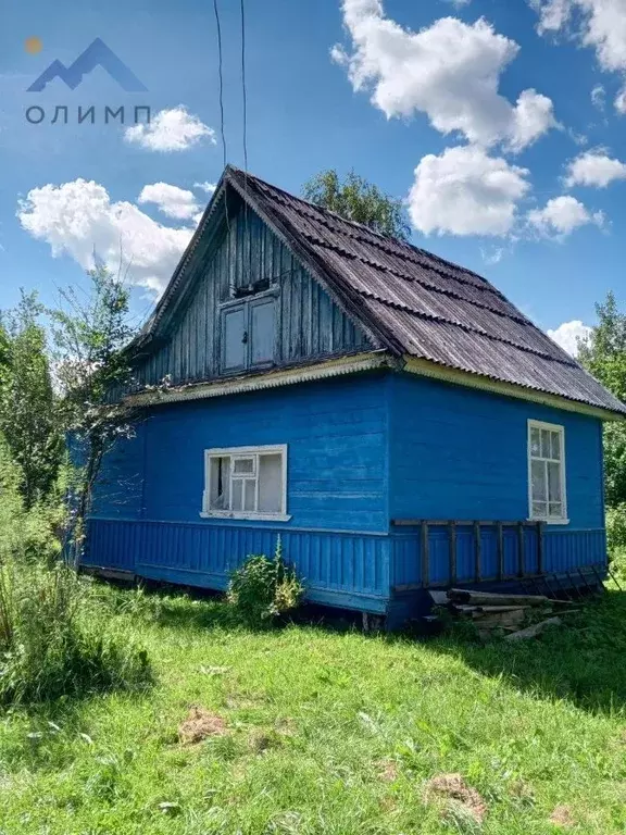 Дом в Ярославская область, Ярославский район, Заволжское с/пос, ... - Фото 1