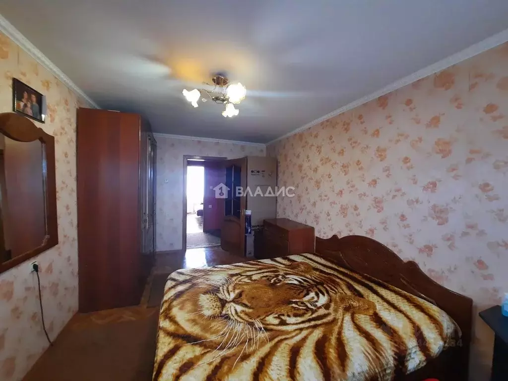 4-к кв. Белгородская область, Белгородский район, Северный городское ... - Фото 2