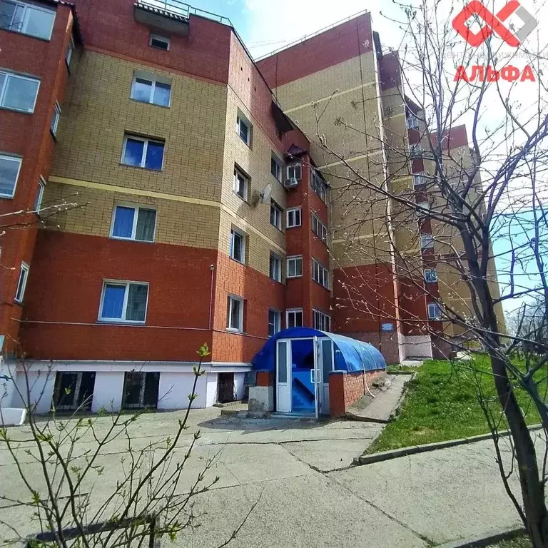 Помещение свободного назначения в Кировская область, Киров ... - Фото 1