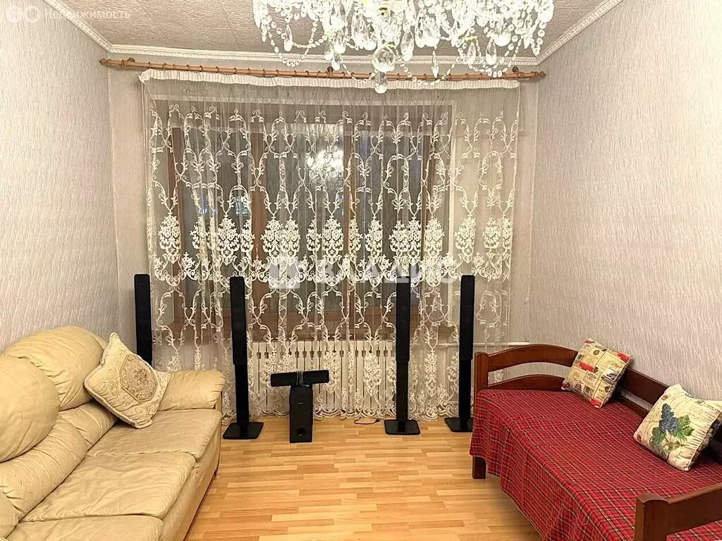 1-комнатная квартира: Подольск, улица Кирова, 40 (35.1 м) - Фото 2