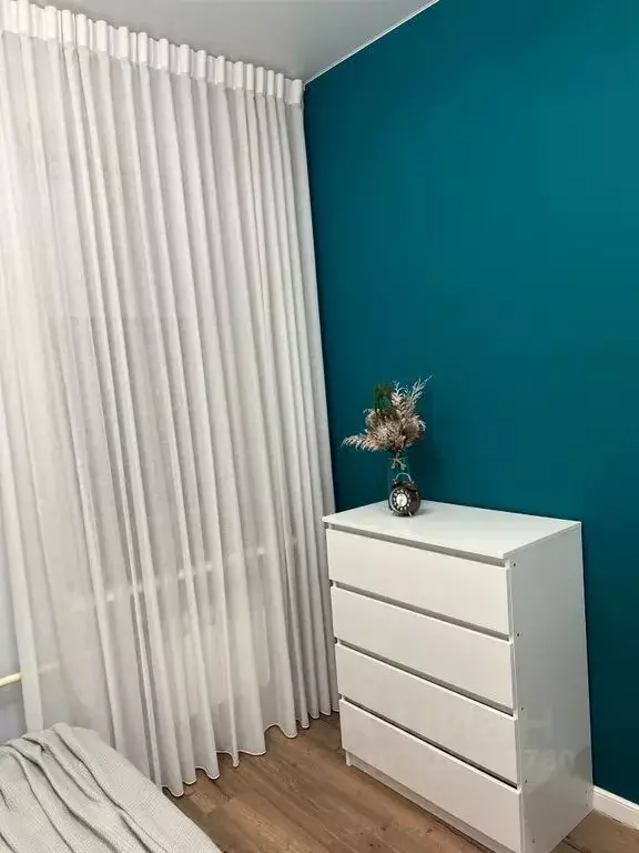 Студия Москва 1-й Самотечный пер., 16/2 (20.0 м) - Фото 2