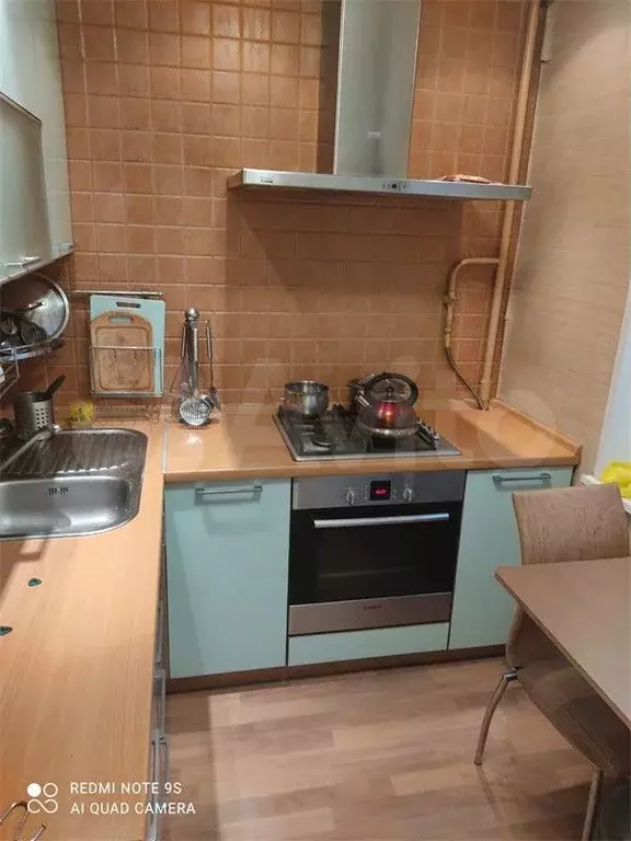 Комната 13 м в 3-к., 3/9 эт. - Фото 0