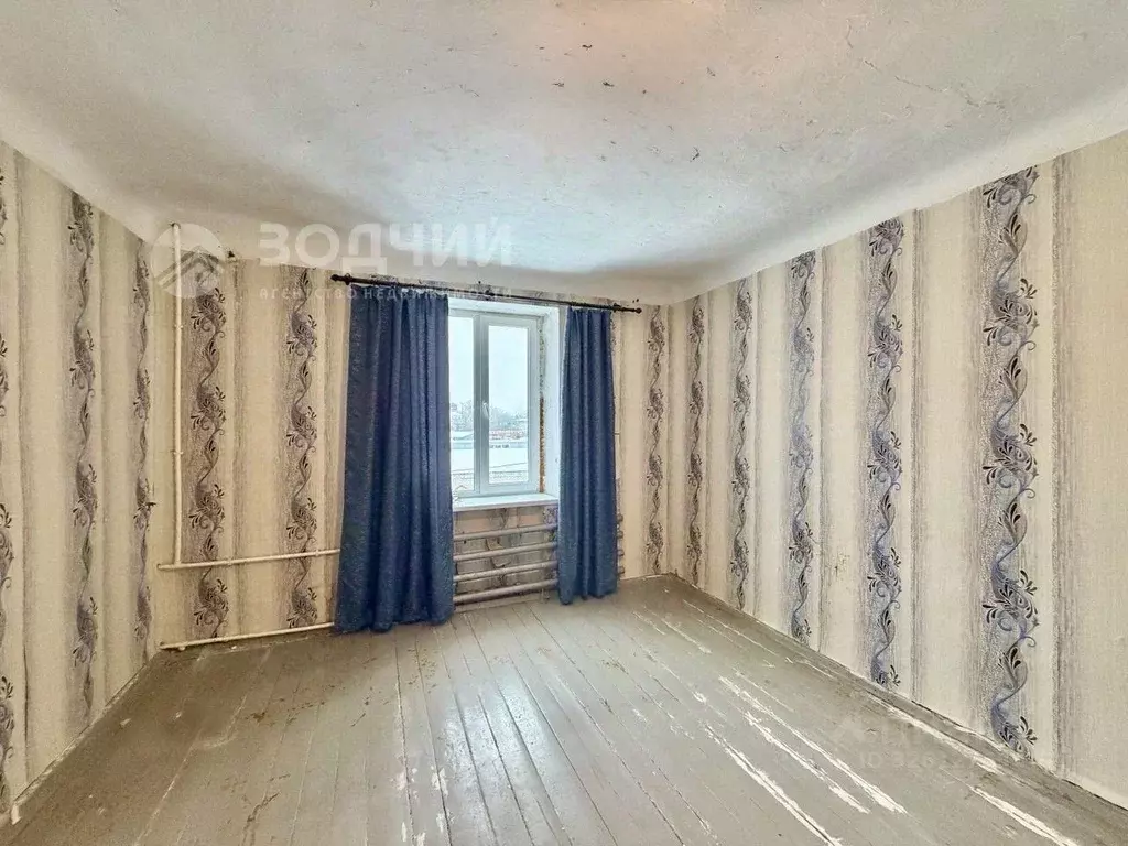 3-к кв. Чувашия, Канаш ул. 30 лет Чувашии, 3 (56.9 м) - Фото 1