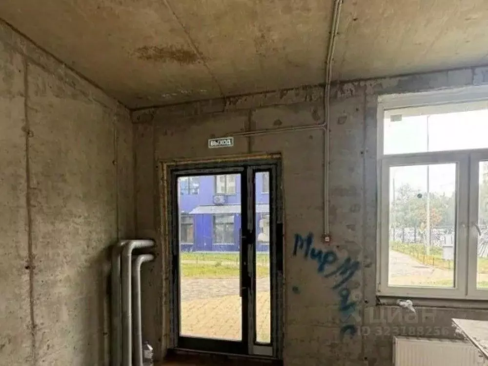 Торговая площадь в Москва Илимская ул., 1Вк2 (108 м) - Фото 1