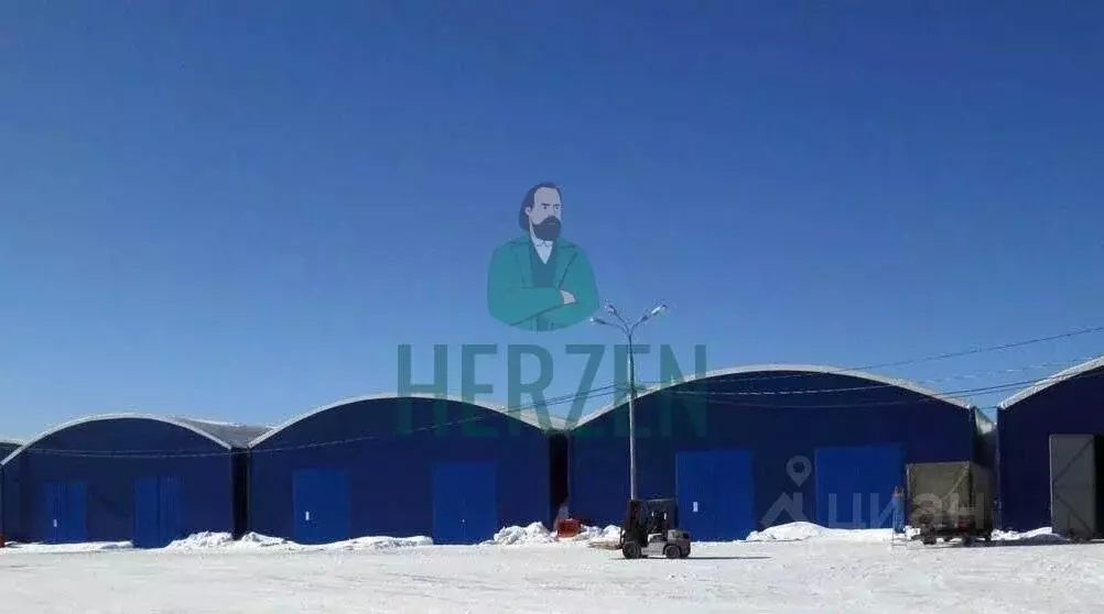 Производственное помещение в Московская область, Мытищи Угольная ул., ... - Фото 2