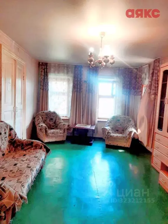 2-к кв. Ярославская область, Ростов ул. Малая Яковлевская, 2А (57.8 м) - Фото 1