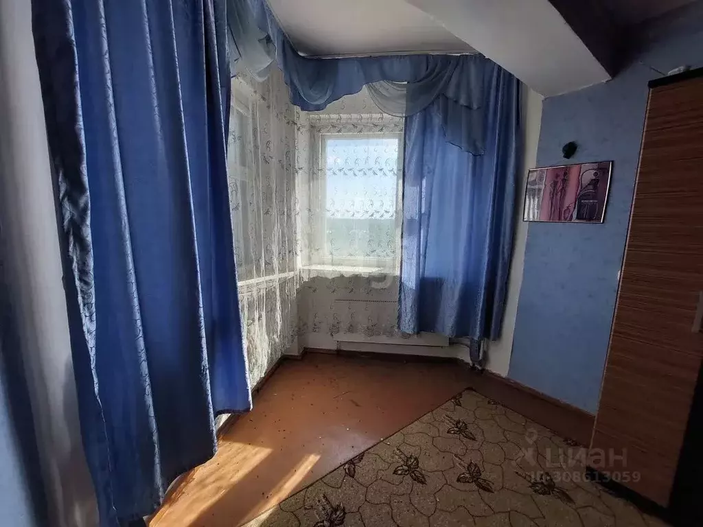 1-к кв. Костромская область, Кострома Советская ул., 101 (40.2 м) - Фото 1