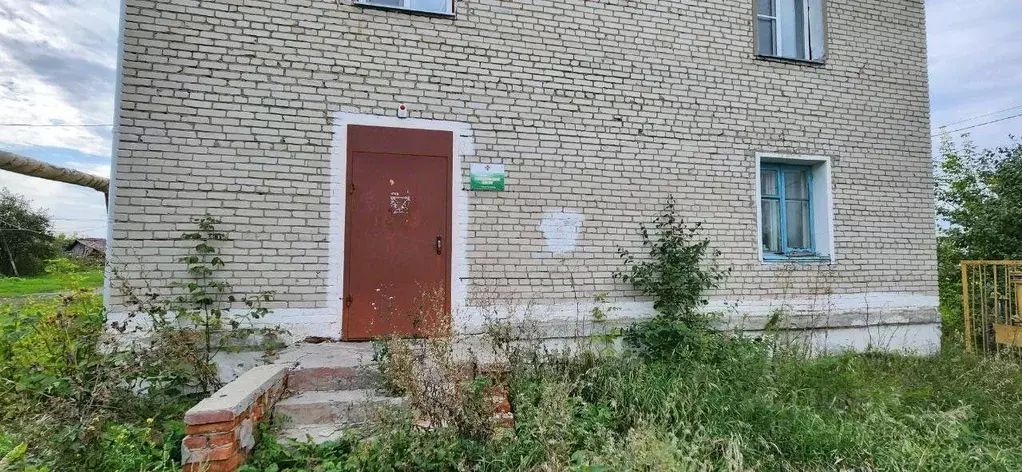 Помещение свободного назначения в Курганская область, Кетовский ... - Фото 2