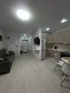 Квартира-студия, 30 м, 11/25 эт. - Фото 0