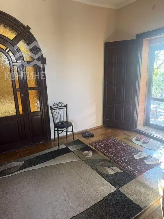 Дом в Крым, Сакский район, Суворовское с/пос, с. Каменоломня ул. ... - Фото 2