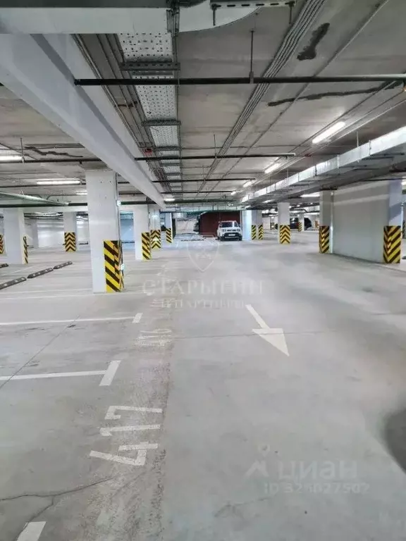 Гараж в Московская область, Красногорск ул. Липовой Рощи, 4к4 (13 м) - Фото 2