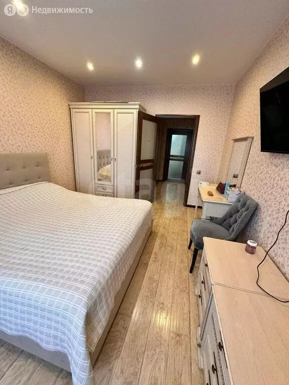 3-комнатная квартира: Якутск, 202-й микрорайон, 17 (80.1 м) - Фото 1