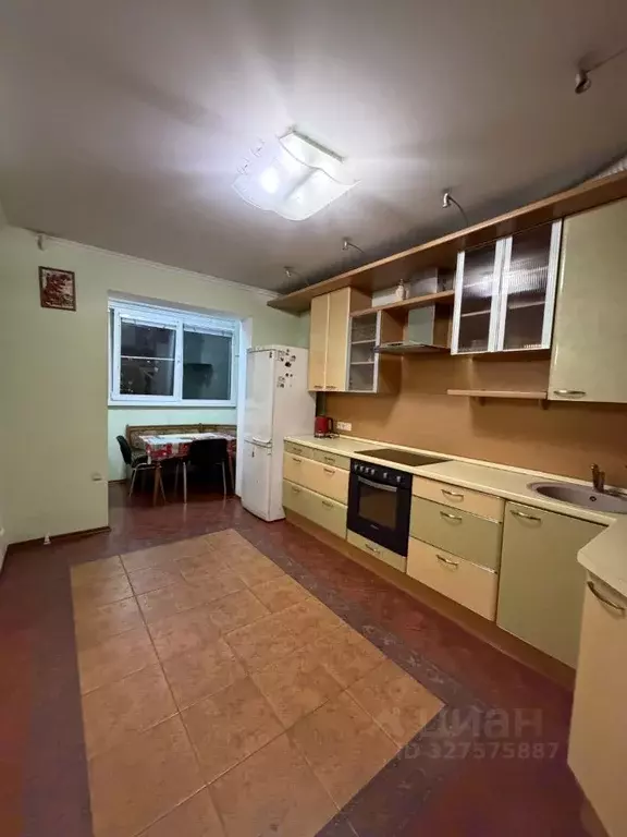 3-к кв. Московская область, Видное 4-й мкр, Солнечный мкр, 4 (71.0 м) - Фото 2