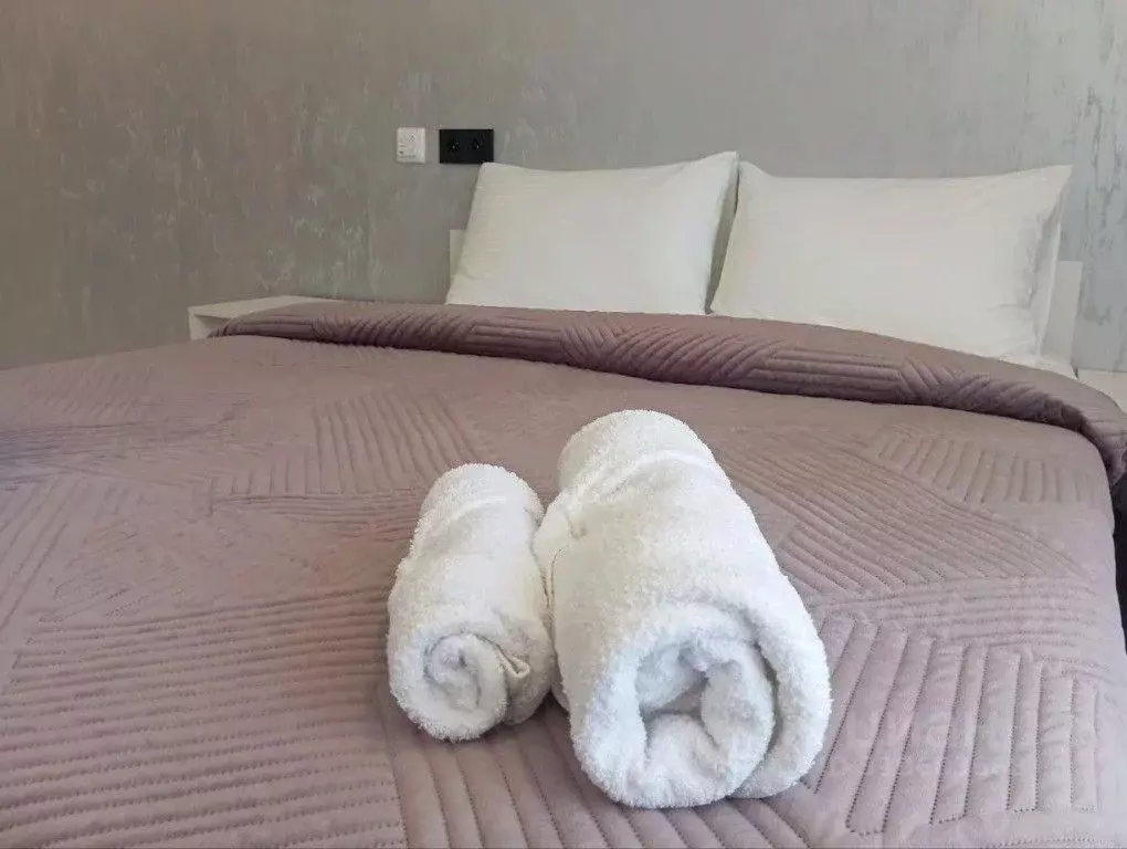 1-к кв. Крым, Ялта муниципальный округ, Виноградное пгт ш. ... - Фото 2