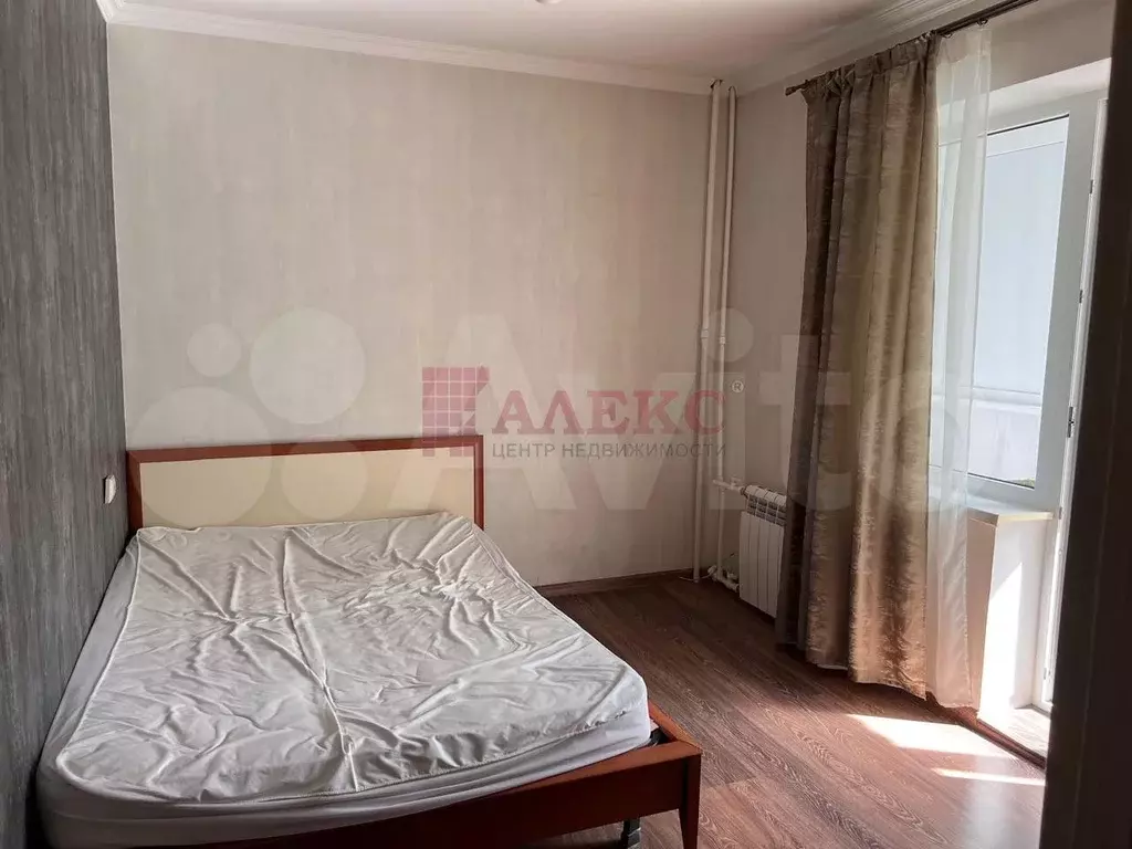 2-к. квартира, 50 м, 3/9 эт. - Фото 1