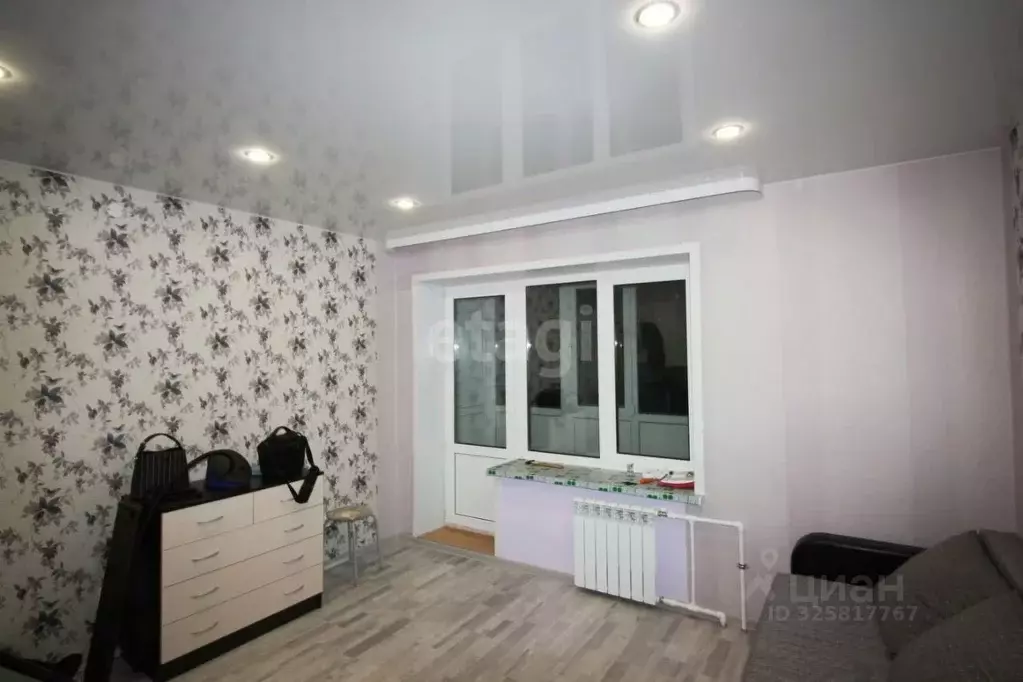 Студия Вологодская область, Шексна рп, Шексна Северная мкр ул. Труда, ... - Фото 2